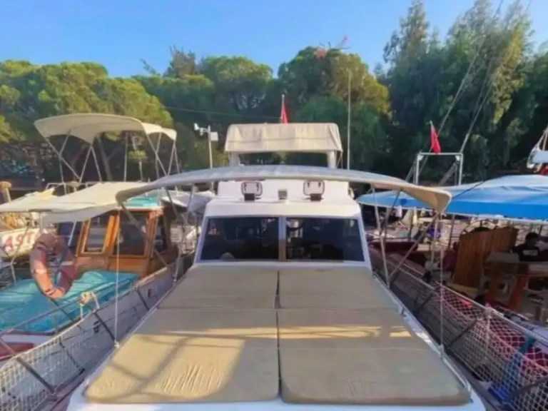 Hire a Custom Made Fethiye