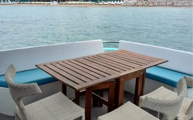 Hire a Custom Made Antalya (City)