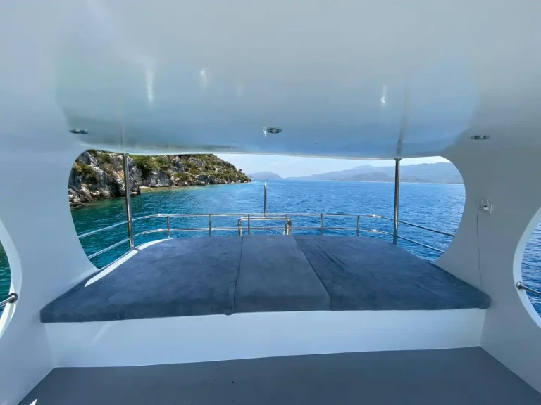 Custom Made charter bareboat or skippered in  Antalya (City)