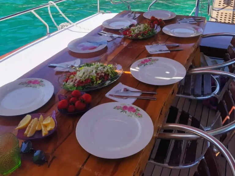 Hire a Custom Made Antalya (City)