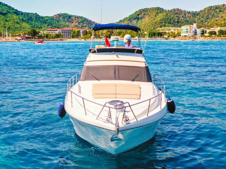 Yacht charter Kemer İlçesi - Custom Made on SamBoat
