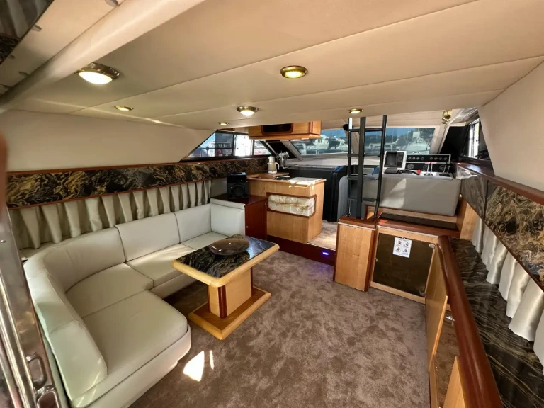 Luxury Yacht hire in Kemer İlçesi - Custom Made