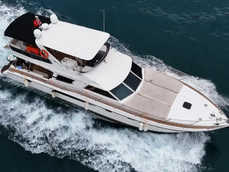 Yacht hire Antalya (City) cheap Made