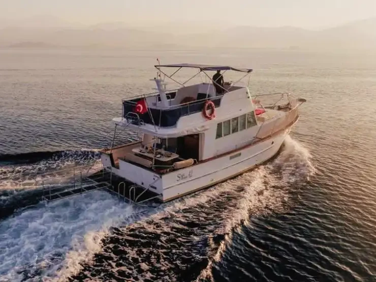 Hire a Custom Made Fethiye