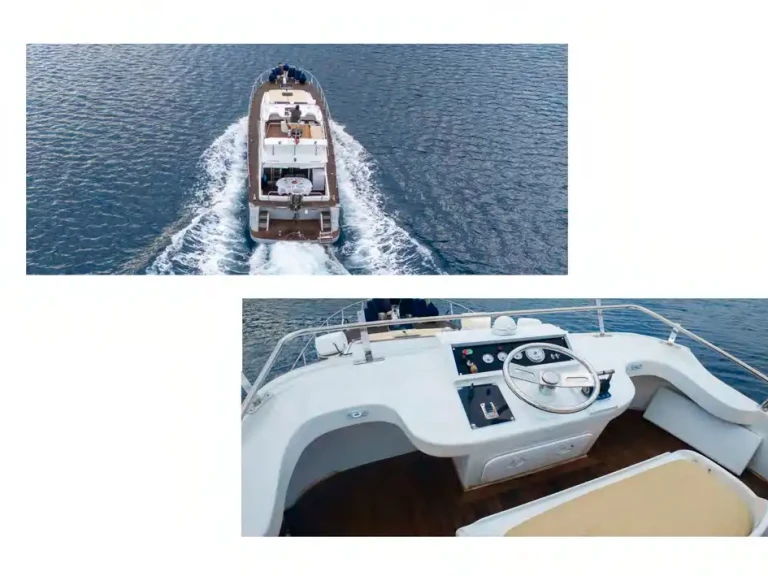 Custom Made charter bareboat or skippered in  Bodrum