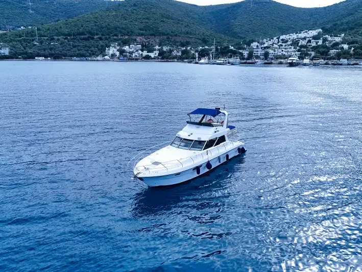 Hire a Custom Made Bodrum