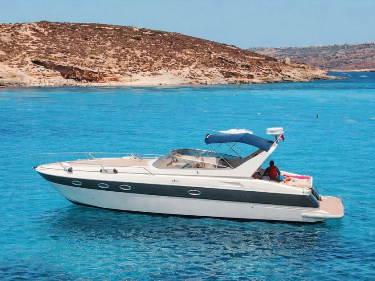 Ilver mirable 39  charter bareboat or skippered in  Porto Rotondo