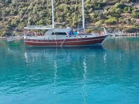 Hire a Custom Made Bozburun