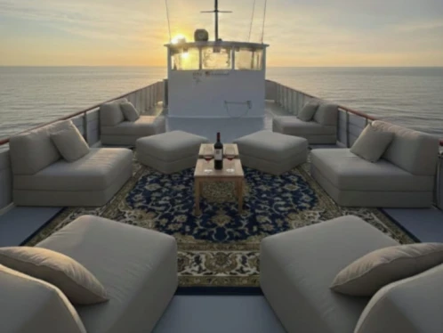 Le Boat Grand Classique charter bareboat or skippered in  Ibiza Town