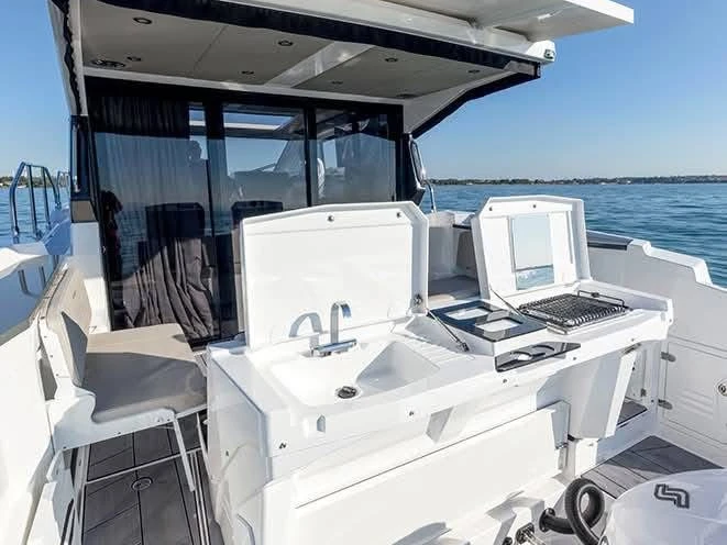 Yacht hire Biograd na Moru cheap s37x
