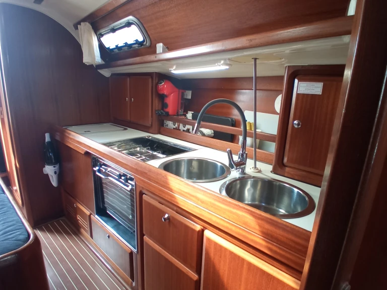 Hire Sailboat with or without skipper Bavaria Fuerteventura
