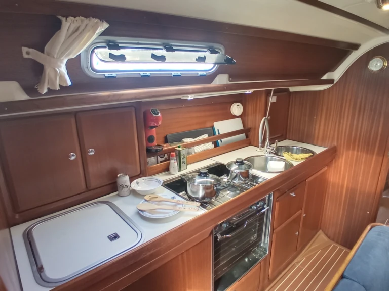 Hire a Bavaria Bavaria 38 Holiday Fuerteventura