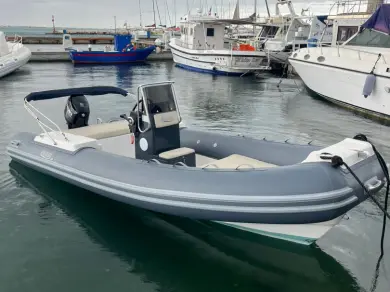 Yacht hire Trapani cheap Noah 5.5