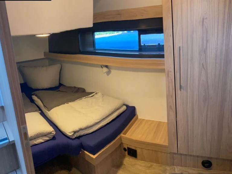 Hire Motorboat with or without skipper Cobra Fleesensee