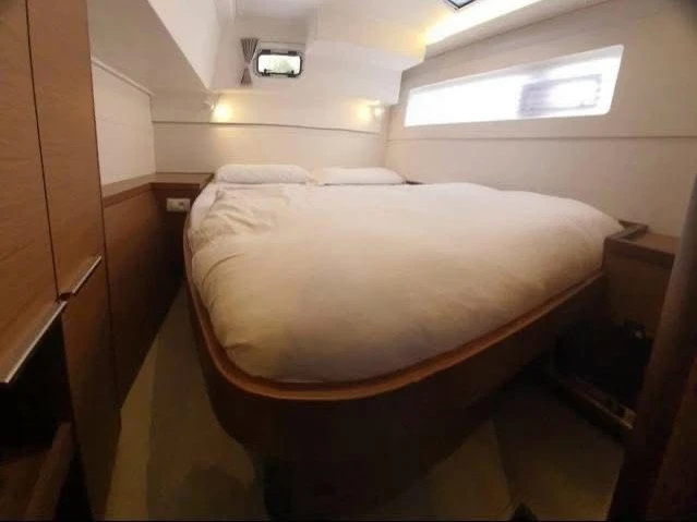 Catamaran hire in Porto Rafael - Lagoon Lagoon 40