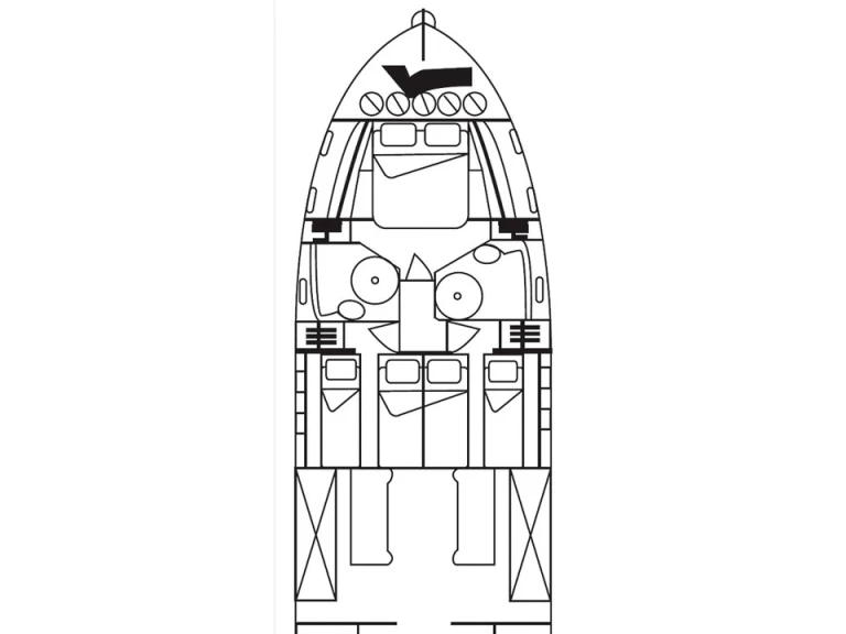 Hire a  Eminence X6 Sukošan
