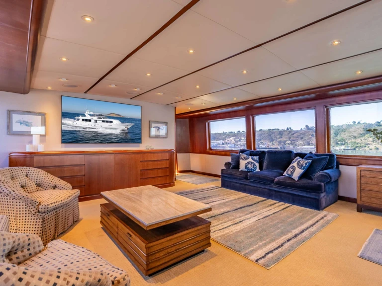 Charter a Broward MY LADY ALASKA in State of Alaska on Samboat