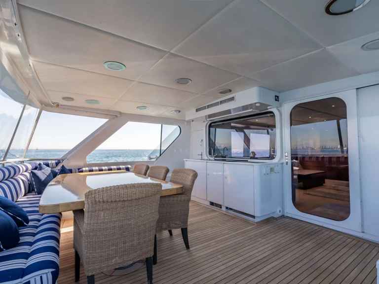 Broward MY LADY ALASKA charter bareboat or skippered in  State of Alaska