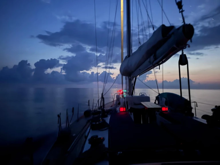 Sailboat hire in La Spezia - Nautor Swan Swan 51