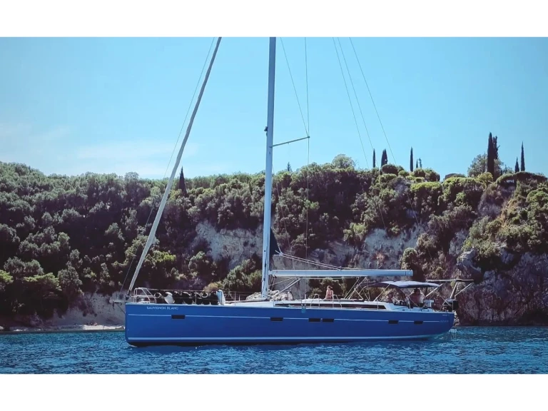 Sailboat to hire Sukošan at the best price