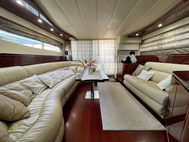 Hire Motorboat with or without skipper  Sukošan