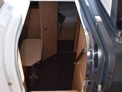 Luxury Yacht to hire Trogir at the best price