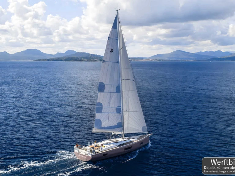 Hire Sailboat with or without skipper Bénéteau Biograd na Moru