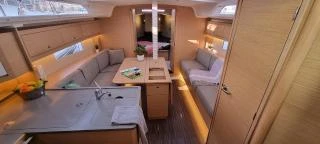 Hire Sailboat with or without skipper Dufour Saint-Raphaël