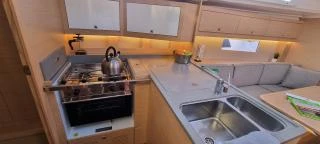 Hire Sailboat Dufour with a boat licence