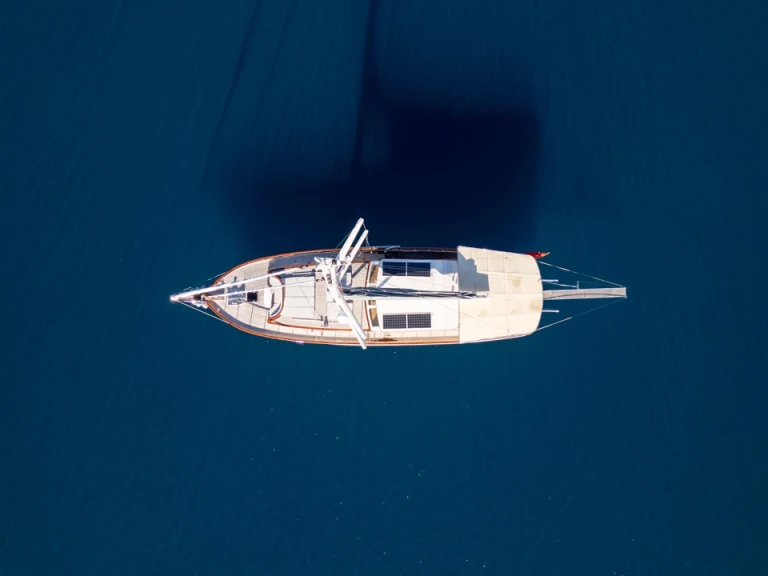 Hire a Unknown Carpediem coral Bodrum