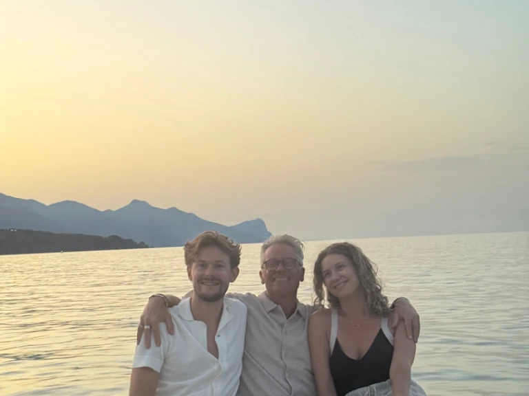 Yacht charter Castellammare del Golfo - Noah 33 CABIN on SamBoat