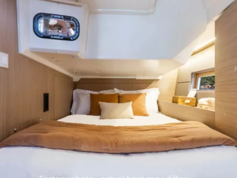 Hire Sailboat with or without skipper Bénéteau Seget Donji