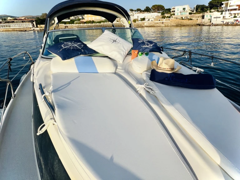 Hire a Gobbi Gobbi 265 SC Santa Marinella