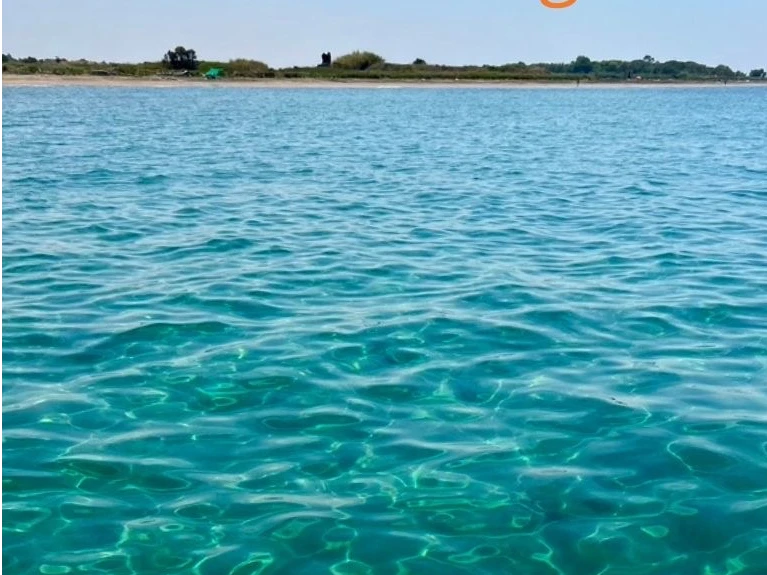 Hire a Gobbi Gobbi 265 SC Santa Marinella