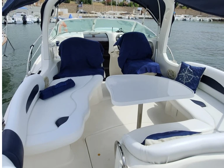 Motorboat to hire Santa Marinella at the best price