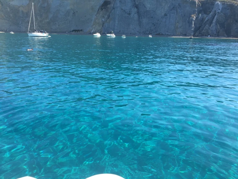 Motorboat hire in Santa Marinella - Sea Ray Sea Ray 240