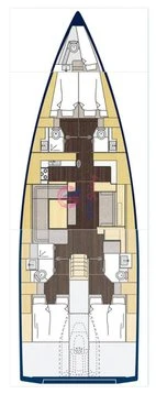 Bavaria Bavaria C57 charter bareboat or skippered in  Alimos