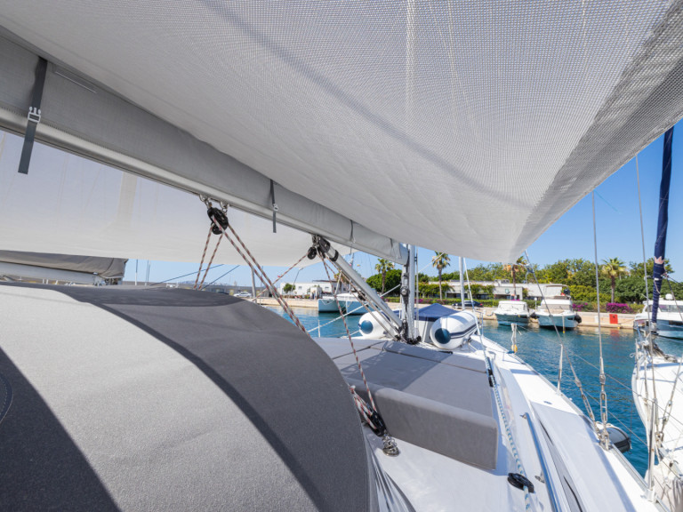 Hire Sailboat with or without skipper Bavaria Göcek