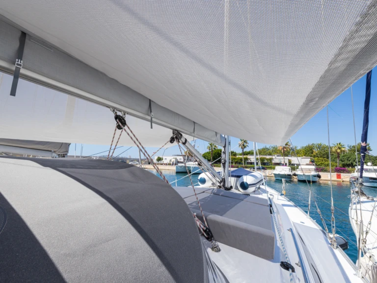 Hire Sailboat with or without skipper Bavaria Göcek