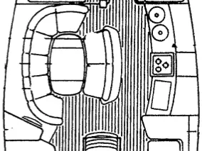 Yacht hire Alimos cheap Sun Odyssey 47