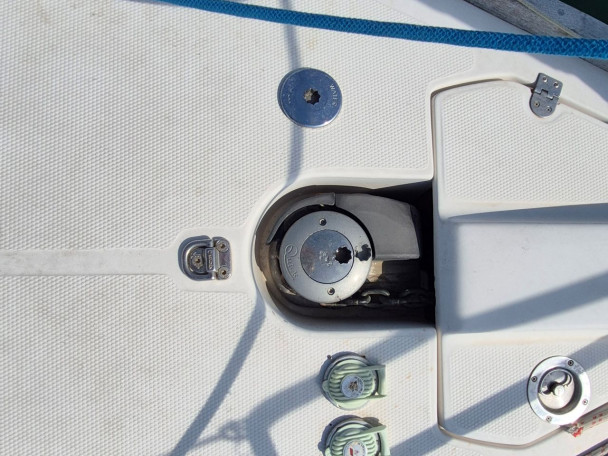 Yacht charter Punat - Elan Impression 40 on SamBoat