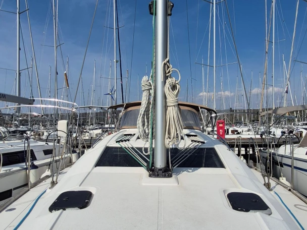 Sailboat to hire Punat at the best price
