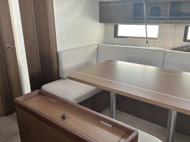 Yacht charter Göcek - Bénéteau Oceanis 46.1 on SamBoat