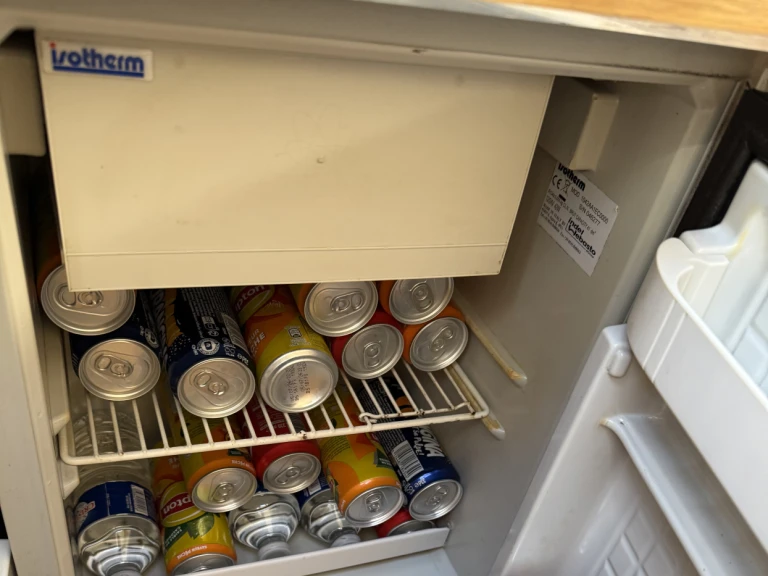 Sessa Marine Key Largo 24 charter bareboat or skippered in  Mandelieu-la-Napoule