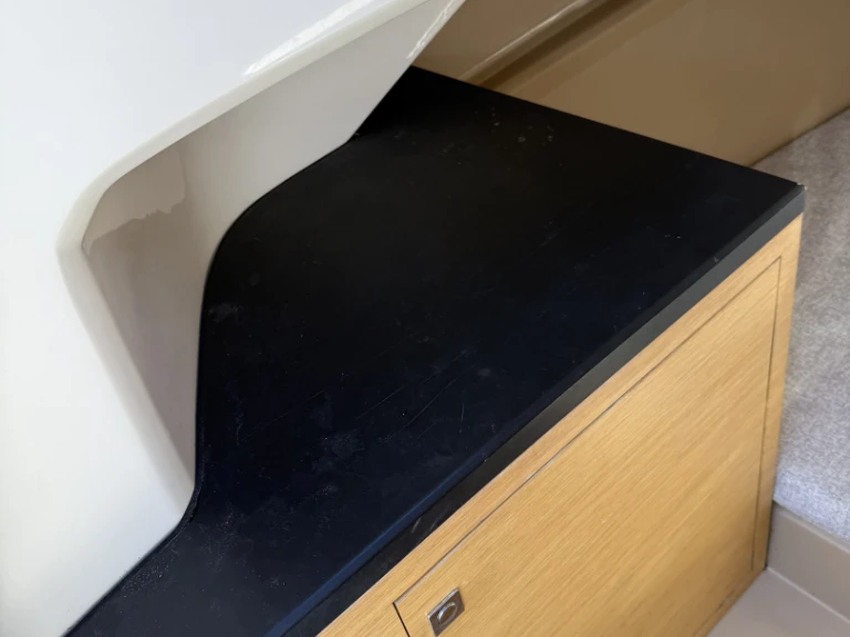 Yacht hire Mandelieu-la-Napoule cheap Key Largo 24