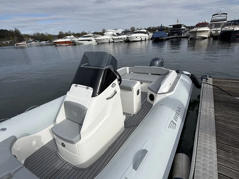 RIB to hire Sorrento at the best price