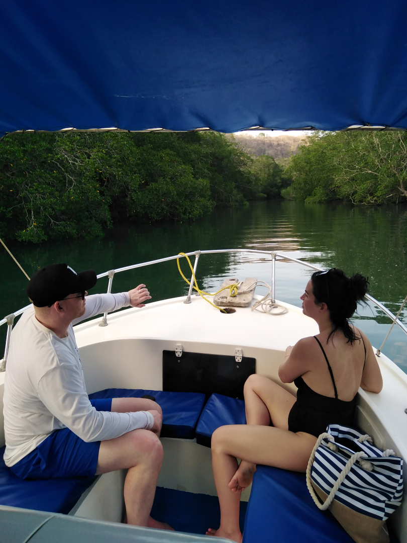 Hire a Custom Made 1998 Guanacaste