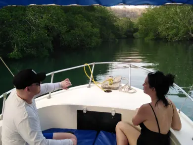 Hire a Custom Made 1998 Guanacaste