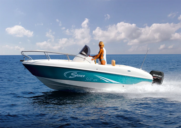 Yacht hire ACI Marina Opatija cheap 560 WA