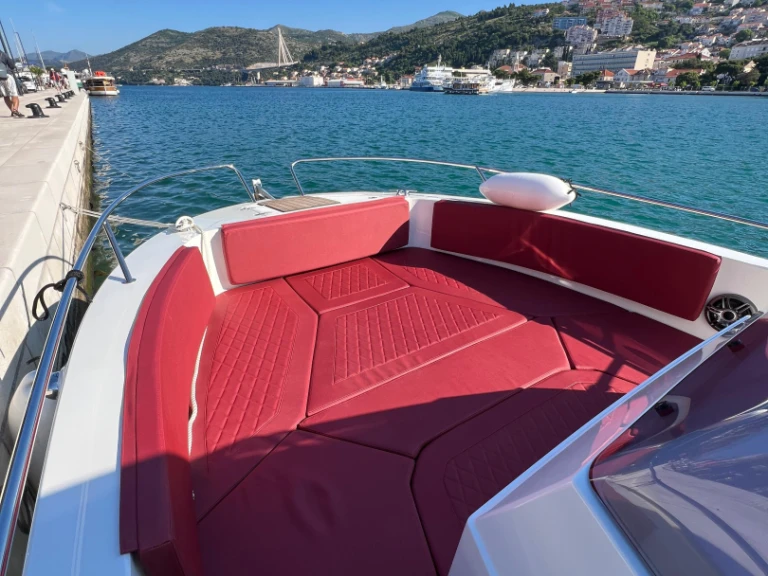 Hire Motorboat with or without skipper Atlantic Dubrovnik
